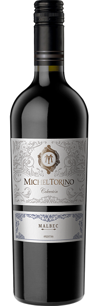 Michel Torino Coleccion Malbec Calchaqui Valley El Esteco, 0.75 л