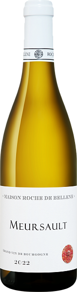 Вино Meursault AOC Maison Roche de Bellene, 0.75 л в Курске