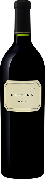 Вино Bettina Napa Valley AVA Bryant Estate, 0.75 л в Волгограде