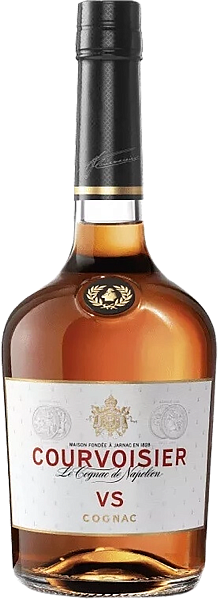 Коньяк Courvoisier VS, 1 л в Рязани
