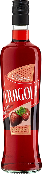 Ликёр Valdoglio Fragola, 0.7 л в Краснодаре