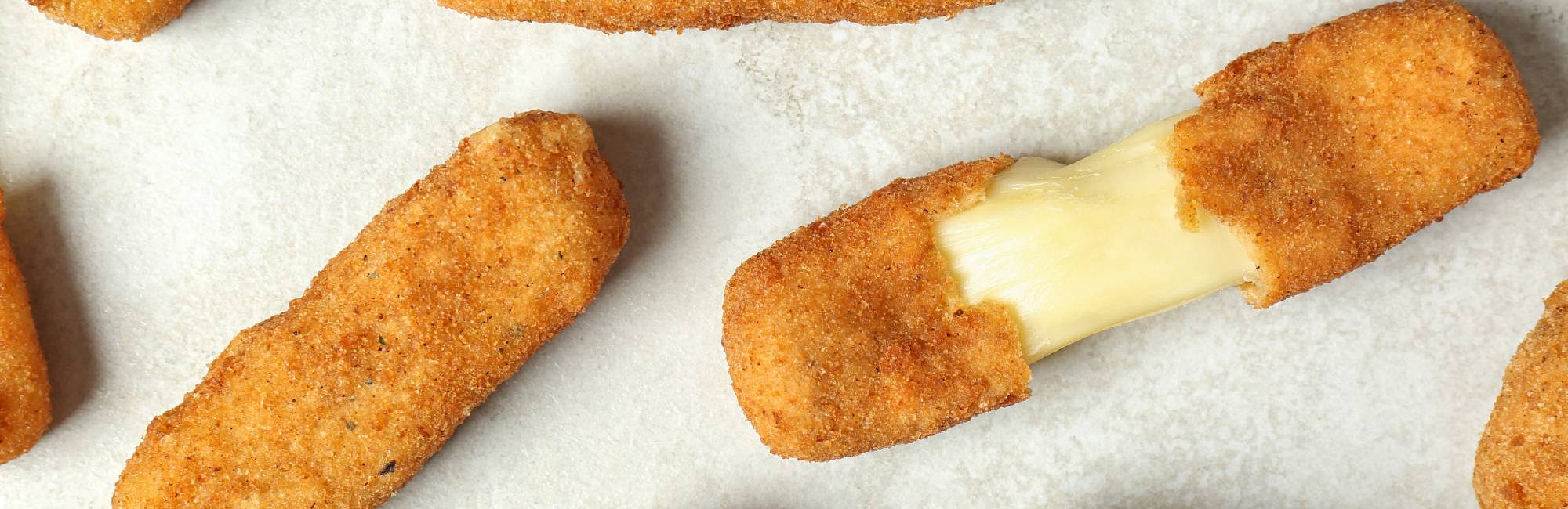 Рецепты: сырные палочки и шардоне