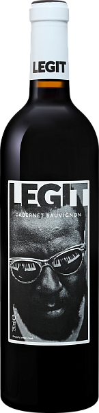 Вино Legit Cabernet Sauvignon Toscana IGT Tolaini, 0.75 л в Саратове