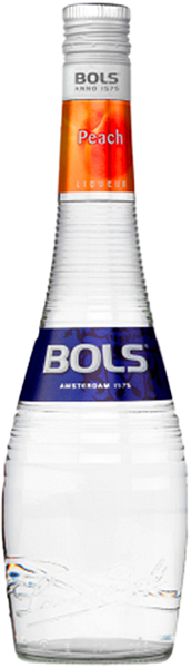 Ликёр Bols Peach, 0.7 л