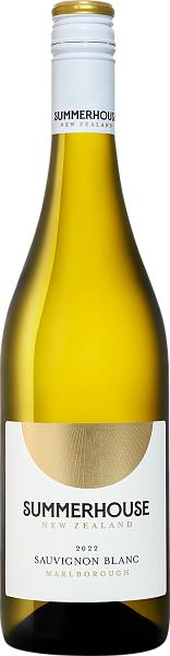Вино Summerhouse Sauvignon Blanc Malborough, 0.75 л в Нижнем Новгороде