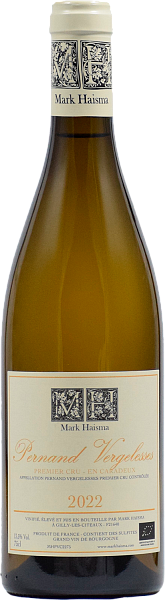 Вино En Caradeux Pernand-Vergelesses 1er Cru AOC Mark Haisma, 0.75 л в Тюмени