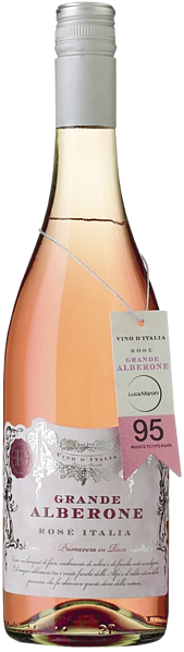 Вино Grande Alberone, 0.75 л