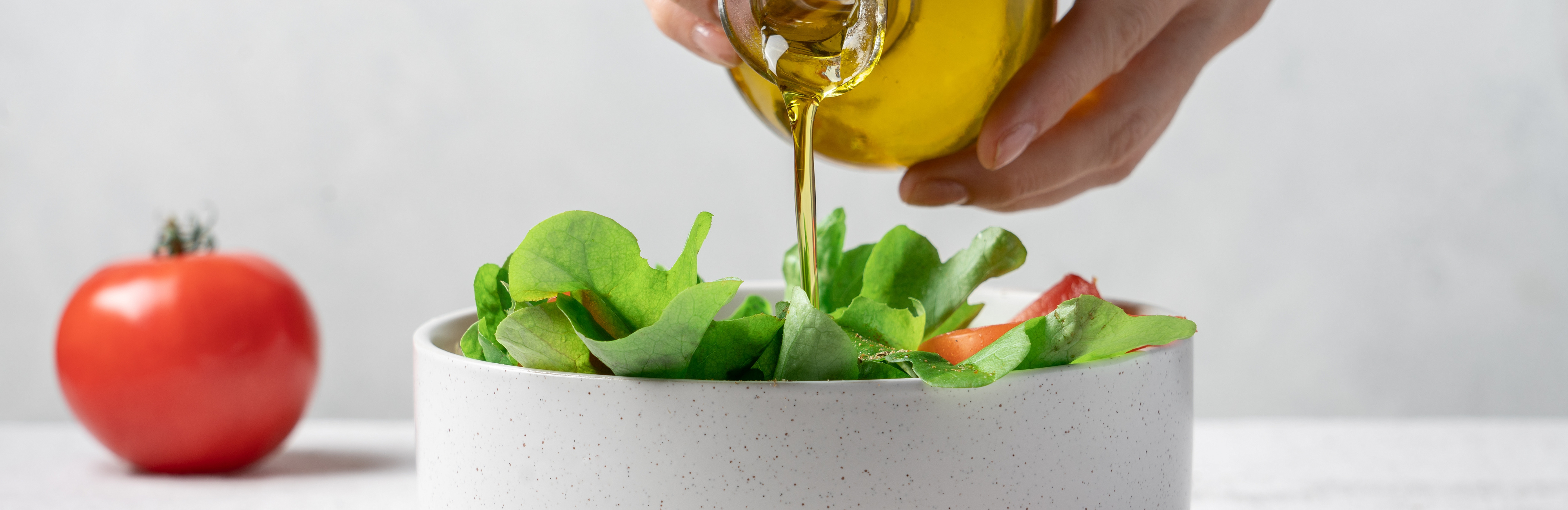 Энергия весны: первые овощи и травы года