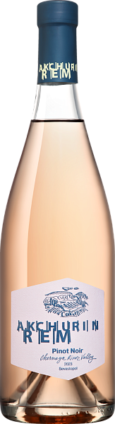 Вино Pinot Noir Rose Rem Akchurin, 0.75 л в Воронеже