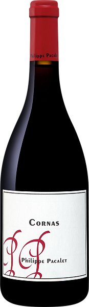 Вино Cornas AOC Philippe Pacalet, 0.75 л