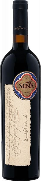 Вино Seña, 0.75 л