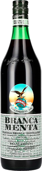 Ликёр Branca Menta, 1 л в Краснодаре