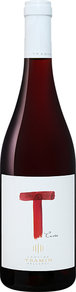 T Rosso Vigneti Delle Dolomiti IGT Cantina Tramin, 0.75 л