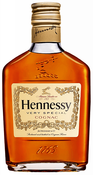 Hennessy VS, 0.2 л