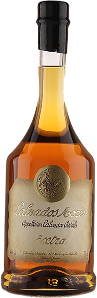 Кальвадос Calvados Morin Extra, 0.7 л