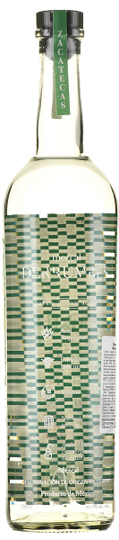 Мескаль Derrumbes Zacatecas, 0.7 л
