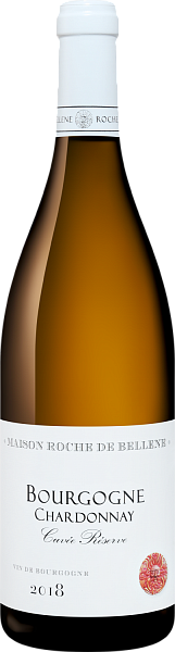 Вино Cuvee Reserve Chardonnay Bourgogne AOC Maison Roche de Bellene, 0.75 л в Ростове-на-Дону