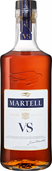 Martell VS, 0.35 л