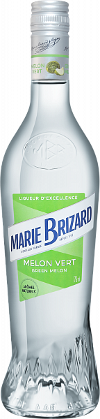 Marie Brizard Shot Green Melon, 0.7 л
