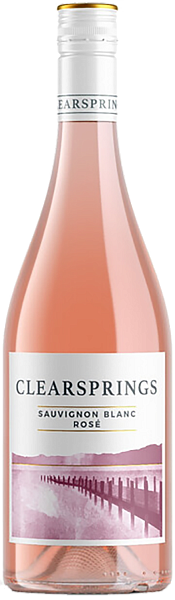 Вино Clearsprings Sauvignon Blanc Rose Off-Piste Wines, 0.75 л в Новосибирске