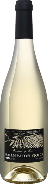 Вино Shimshon Gold White Golan Heights, 0.75 л в Новосибирске