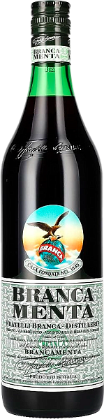 Ликёр Branca Menta, 3 л в Краснодаре