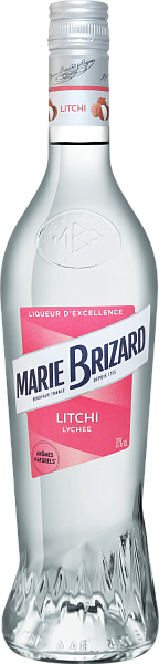 Ликёр Marie Brizard Litchi, 0.7 л в Новосибирске