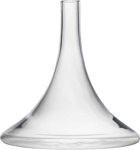 Vulcanos Teide Decanter Stölzle, 0.75 л