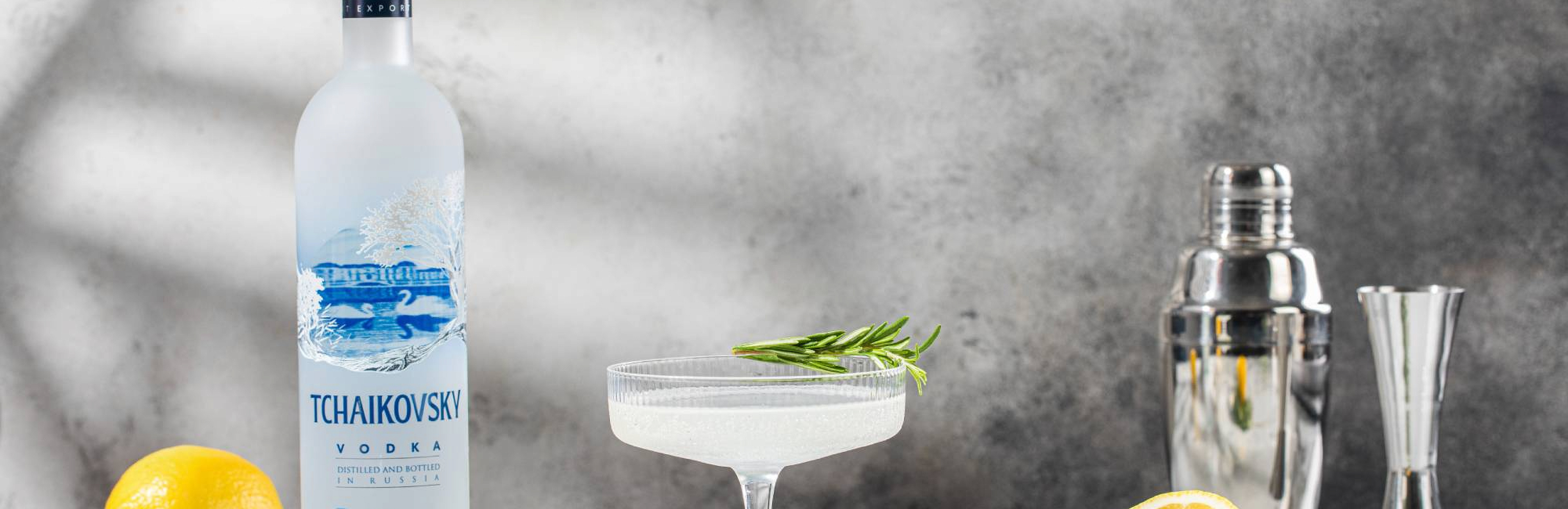 Крепкие связи: 10 коктейлей с водкой