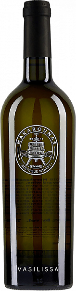 Вино Makarounas Vasilissa, 0.75 л