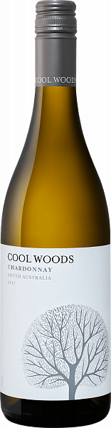 Cool Woods Chardonnay, 0.75 л