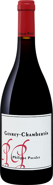 Вино Gevrey-Chambertin AOC Philippe Pacalet, 0.75 л в Перми