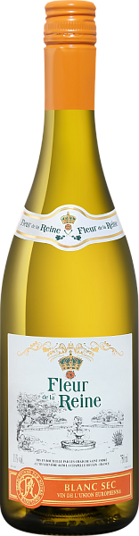 Вино Fleur de la Reine Les Chais de Saint Andre, 0.75 л в Самаре