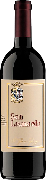 Вино San Leonardo Vigneti Delle Dolomiti IGT Tenuta San Leonardo, 0.75 л в Краснодаре