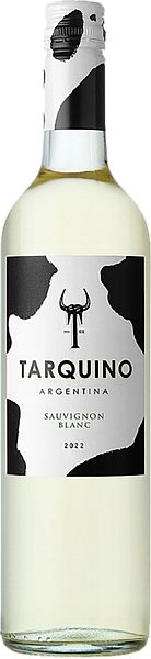 Tarquino Sauvignon Blanc Mendoza Bodegas Argento, 0.75 л
