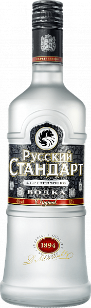 Russian Standart Original, 0.7 л