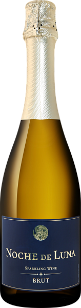 Игристое вино Noche de Luna Brut, 0.75 л в Саратове