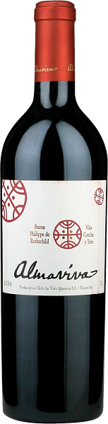 Вино Almaviva Puente Alto DO, 1.5 л