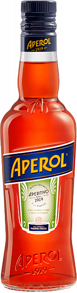 Aperol , 0.375 л