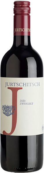 Вино Sonnhof Jurtschitsch Zweigelt Kamptal DAC, 0.75 л