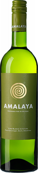 Вино Amalaya Salta Hess , 0.75 л