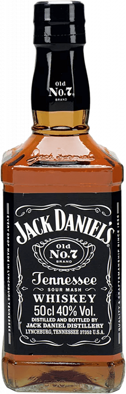 Jack Daniel’s