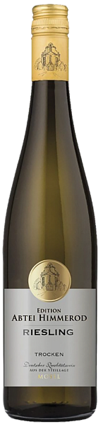 Edition Abtei Himmerod Riesling Mosel Qualitätswein, 0.75 л