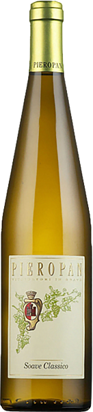 Вино Pieropan Soave Classico DOC, 0.75 л