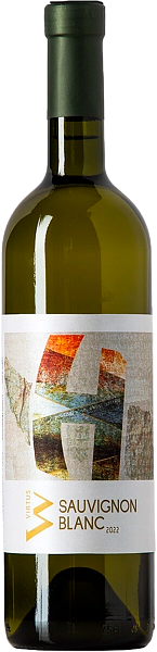 Вино Virtus Sauvignon Blanc, 0.75 л