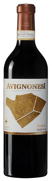 Вино Oceano Vino Nobile di Montepulciano DOCG Avignonesi , 0.75 л