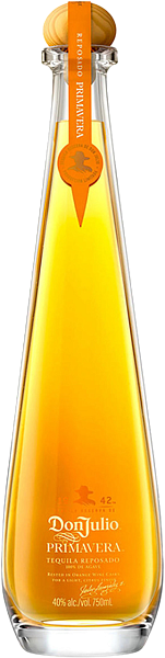 Текила Don Julio 1942 Primavera Reposado, 0.75 л