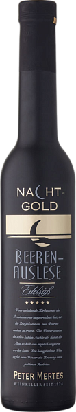 Вино Nachtgold Beerenauslese Peter Mertes, 0.375 л в Ростове-на-Дону