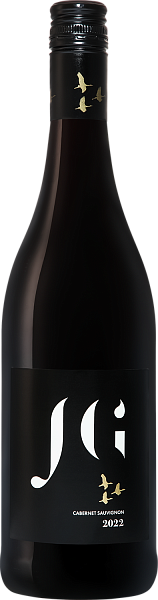 Вино J & G Cabernet Sauvignon Robertson Valley WO Goedverwacht Family Wines, 0.75 л в Курске