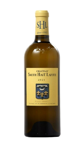 Вино Chateau Smith Haut Lafitte Grand Cru Classe Pessac-Leognan AOC, 0.75 л в Екатеринбурге